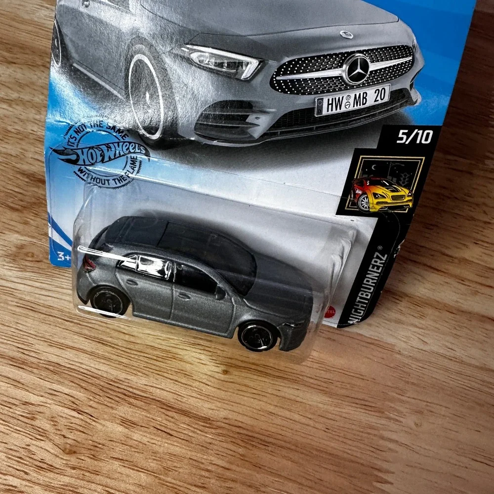 Hot Wheels hot wheels